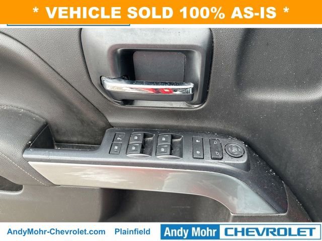 Used 2014 Chevrolet Silverado 1500 LT w/ All Star Edition image 22