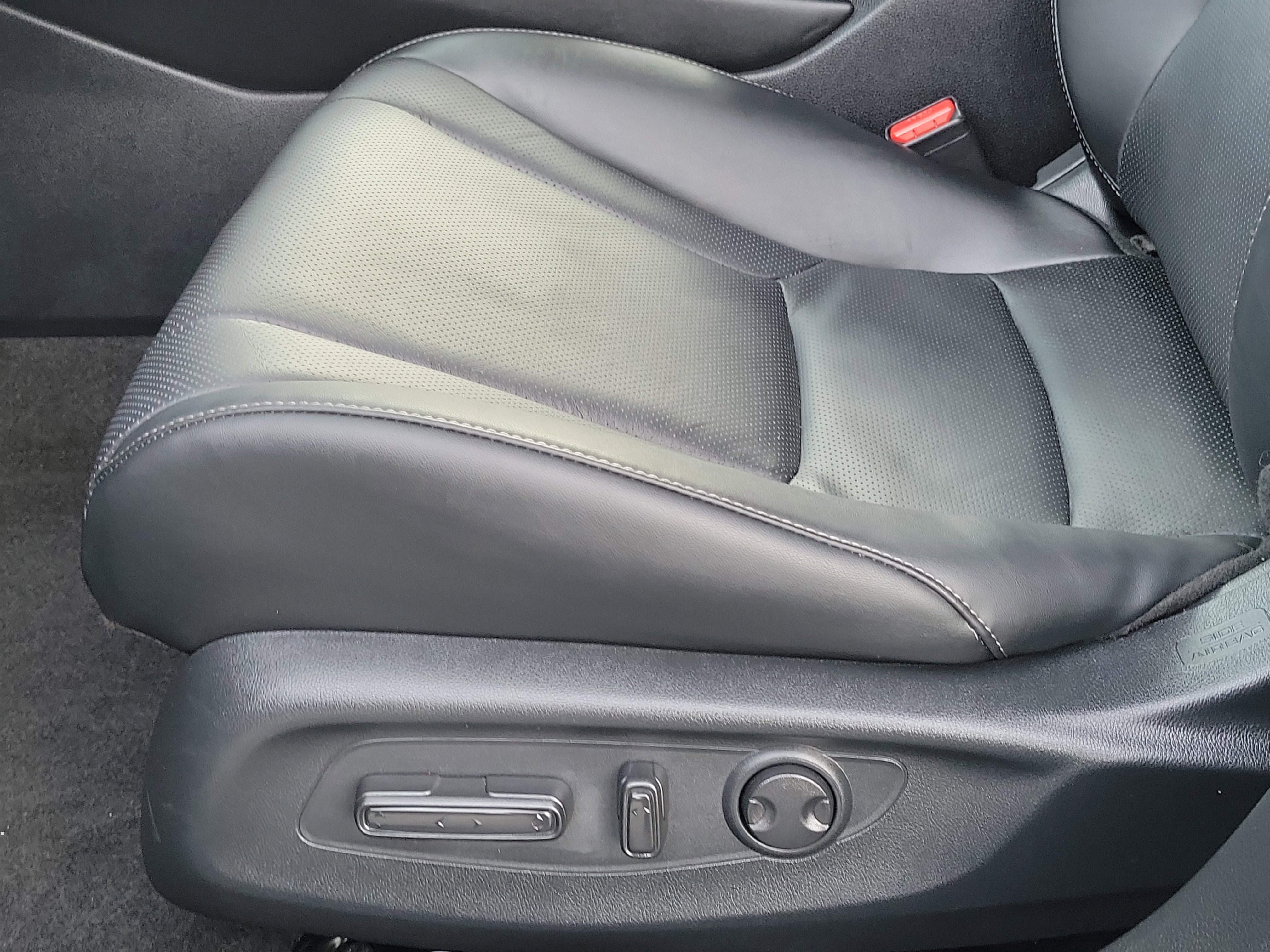 Used 2024 Honda Accord Touring image 17