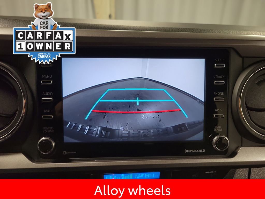 Used 2022 Toyota Tacoma SR5 image 18