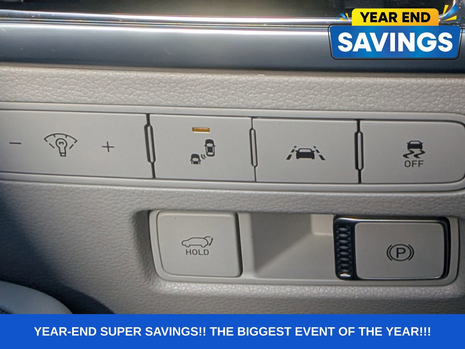 Used 2021 Hyundai Palisade Calligraphy image 43