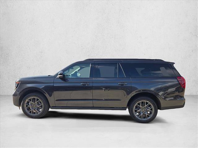 New 2027 Ford Expedition Max Platinum w/ Stealth Appearance Package RWD image 5