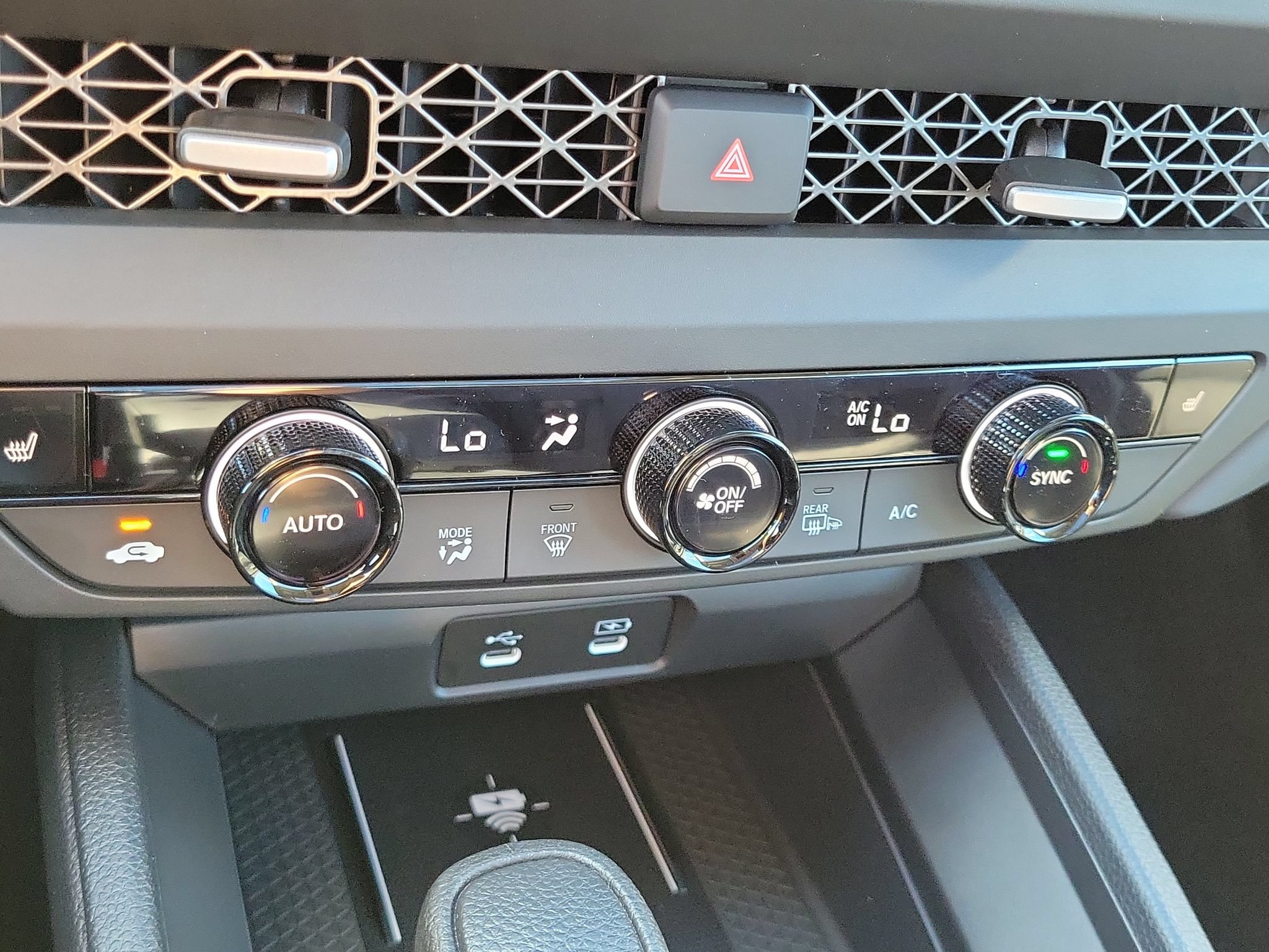New 2026 Honda Accord SE image 19