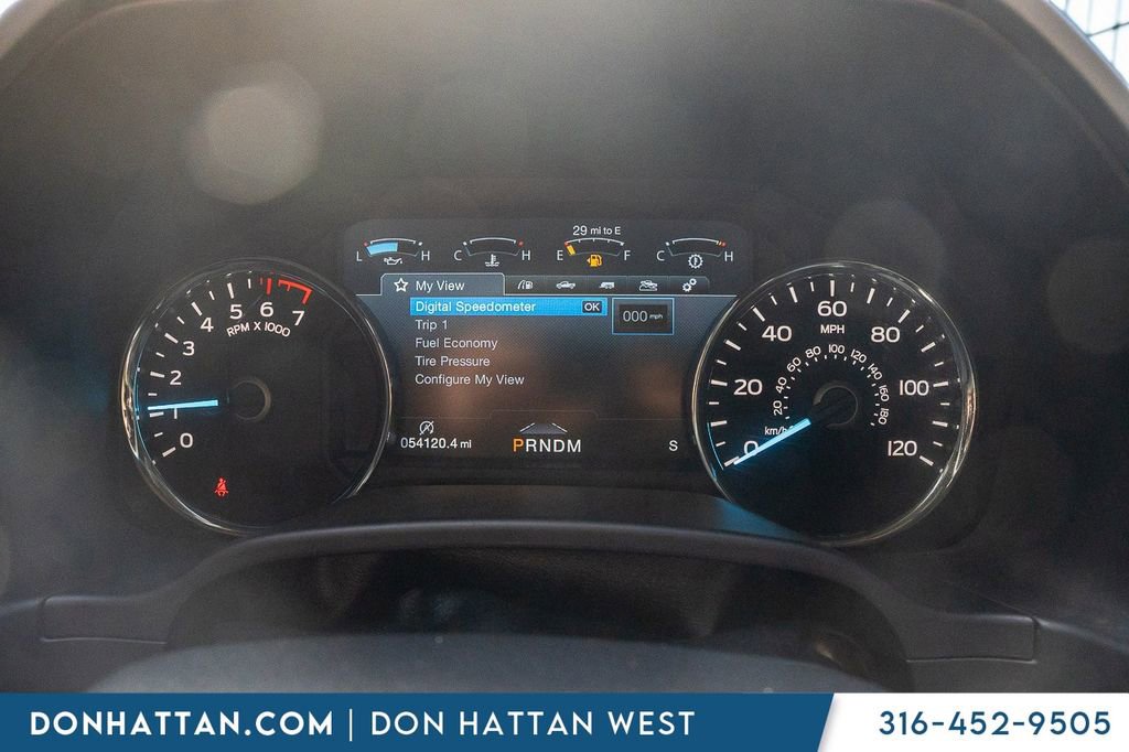 Used 2020 Ford F150 Lariat image 6