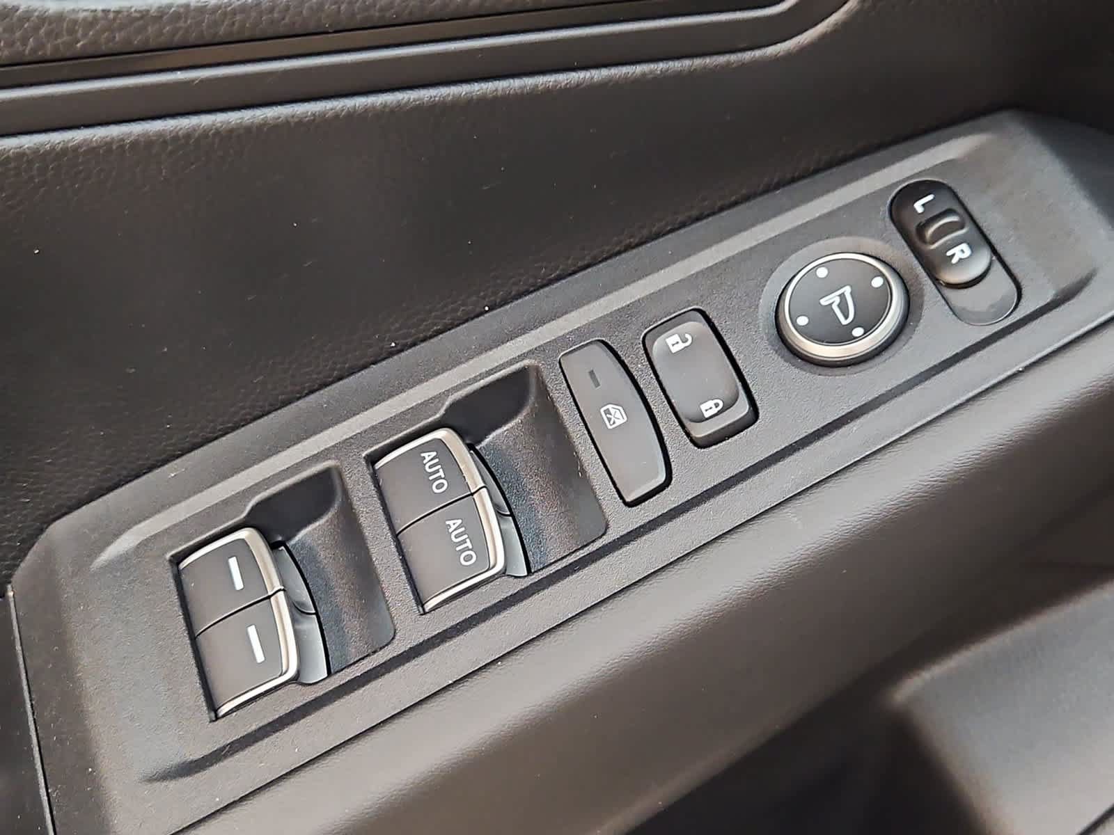 Certified 2024 Honda Accord LX image 15