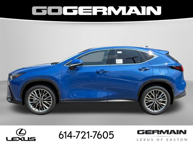 New 2026 Lexus NX 350 AWD w/ Premium Package image 11