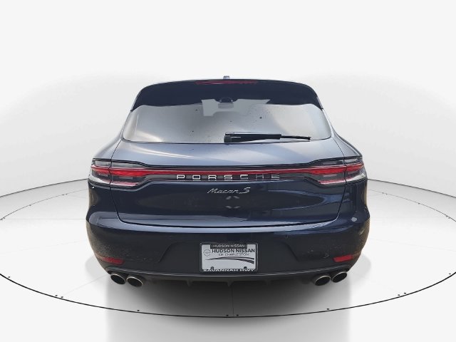 Used 2020 Porsche Macan S w/ Premium Package Plus AWD/4WD image 7