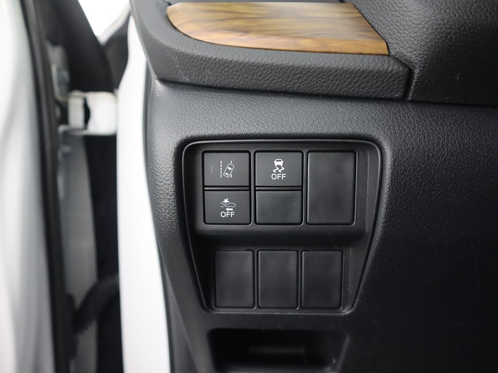 Used 2020 Honda CR-V EX image 39