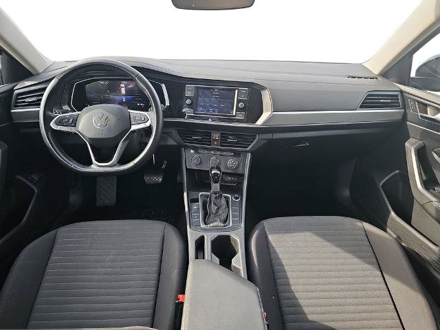 Used 2024 Volkswagen Jetta S FWD image 9