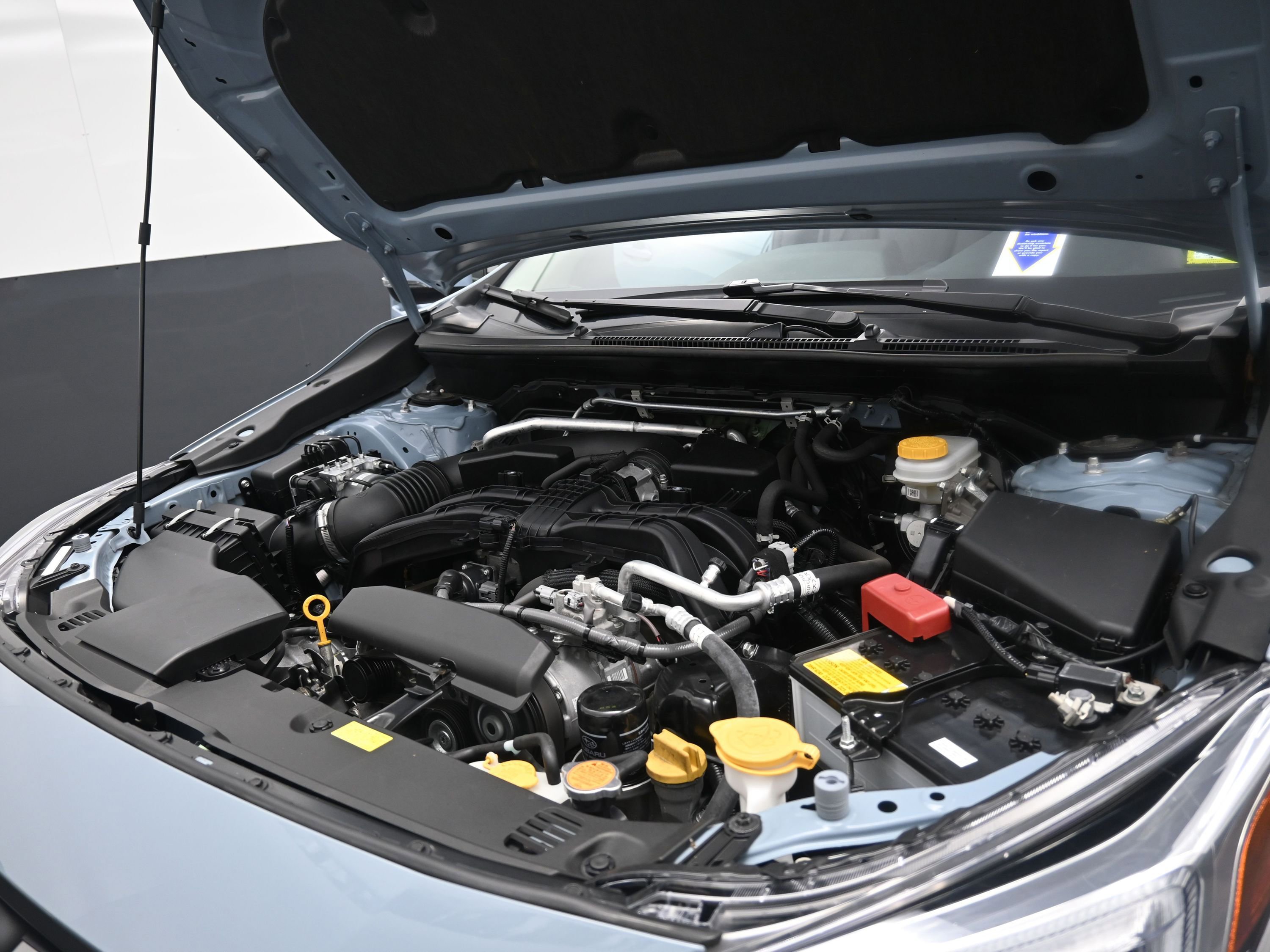 Used 2023 Subaru Crosstrek 2.5i Limited image 30