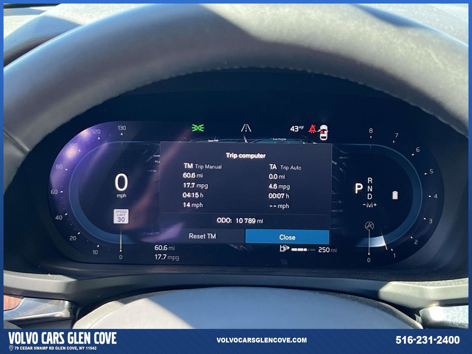 Certified 2023 Volvo S60 B5 Plus w/ Climate Package AWD/4WD image 25