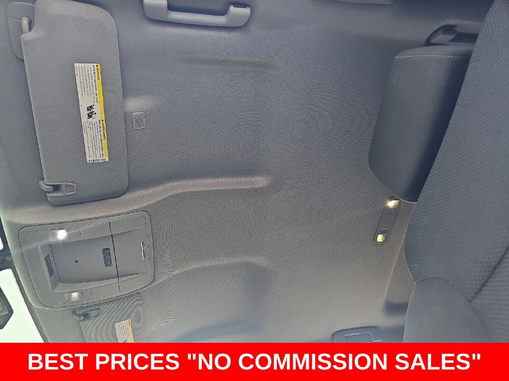Used 2018 Chevrolet Silverado 1500 LT w/ LT Eassist Package RWD image 28