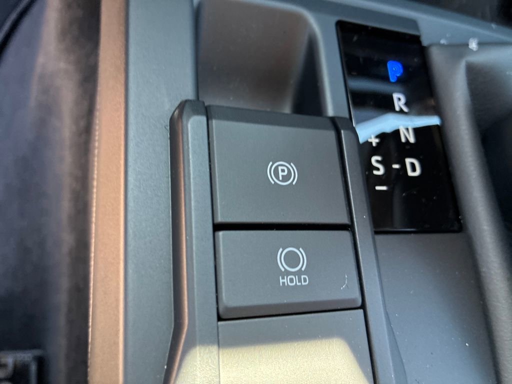 New 2026 Toyota Tacoma TRD Sport image 36