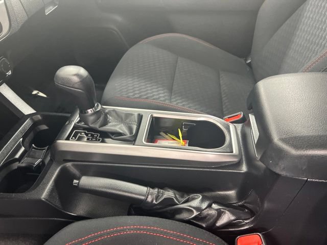Used 2023 Toyota Tacoma SR5 w/ SX Package AWD/4WD image 15
