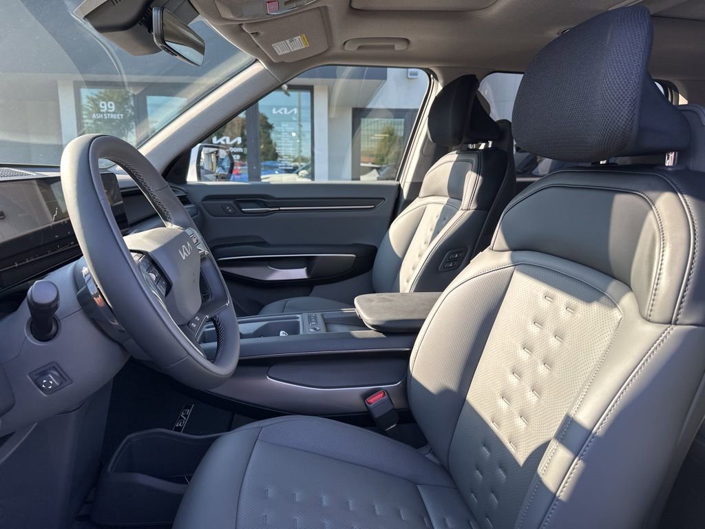 New 2026 Kia EV9 Wind image 34
