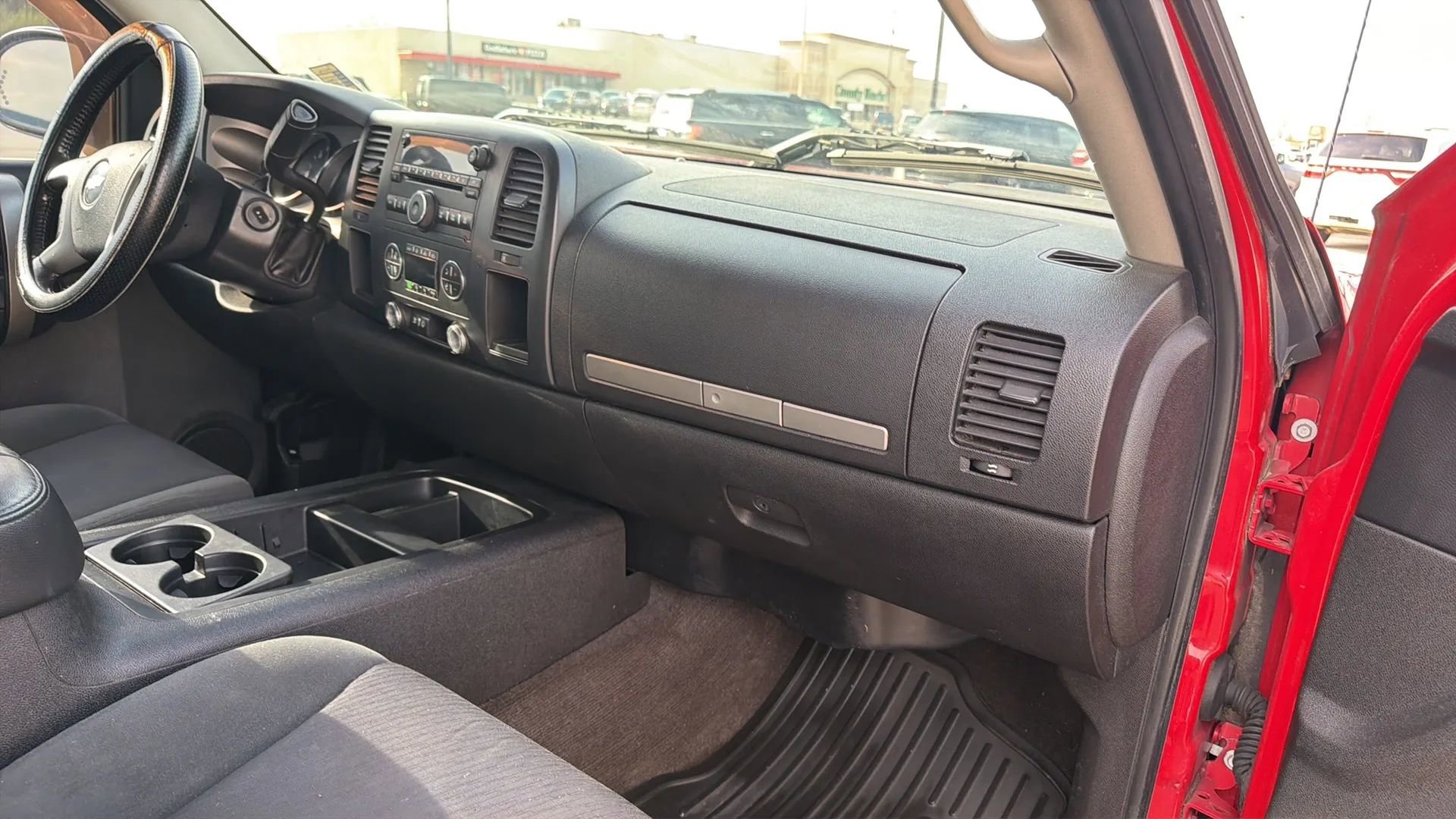 Used 2008 Chevrolet Silverado 1500 LT w/ Towing Package image 80