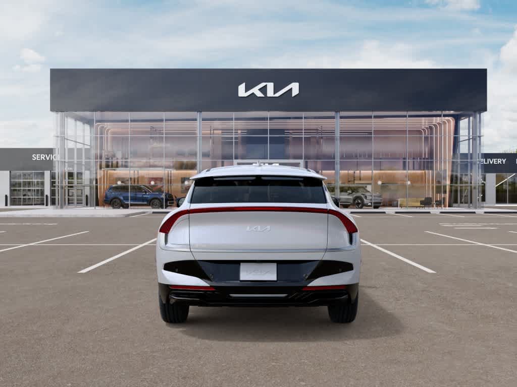 New 2026 Kia EV6 Wind AWD/4WD image 5