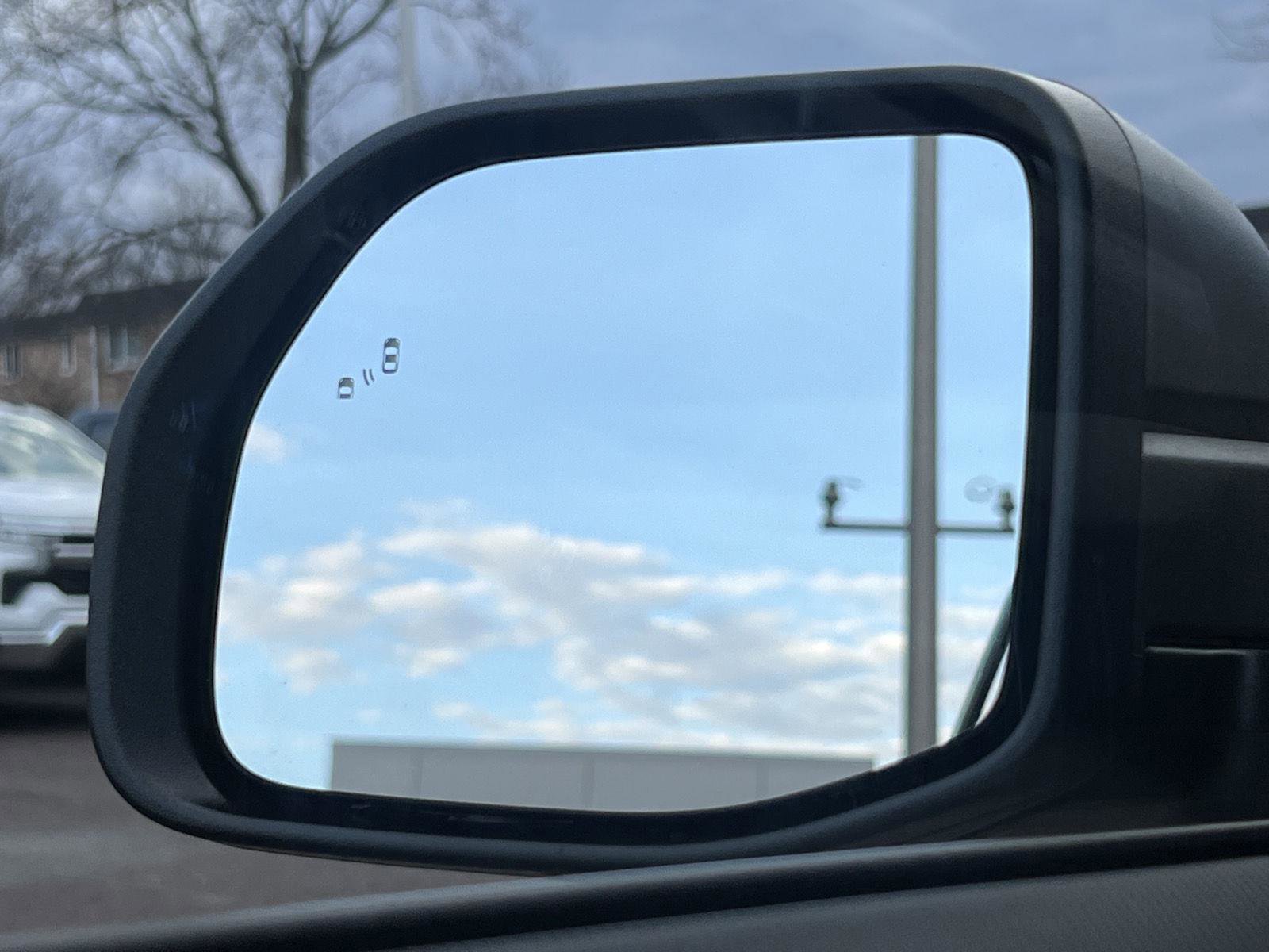 Used 2025 Ford Bronco Sport Big Bend image 36