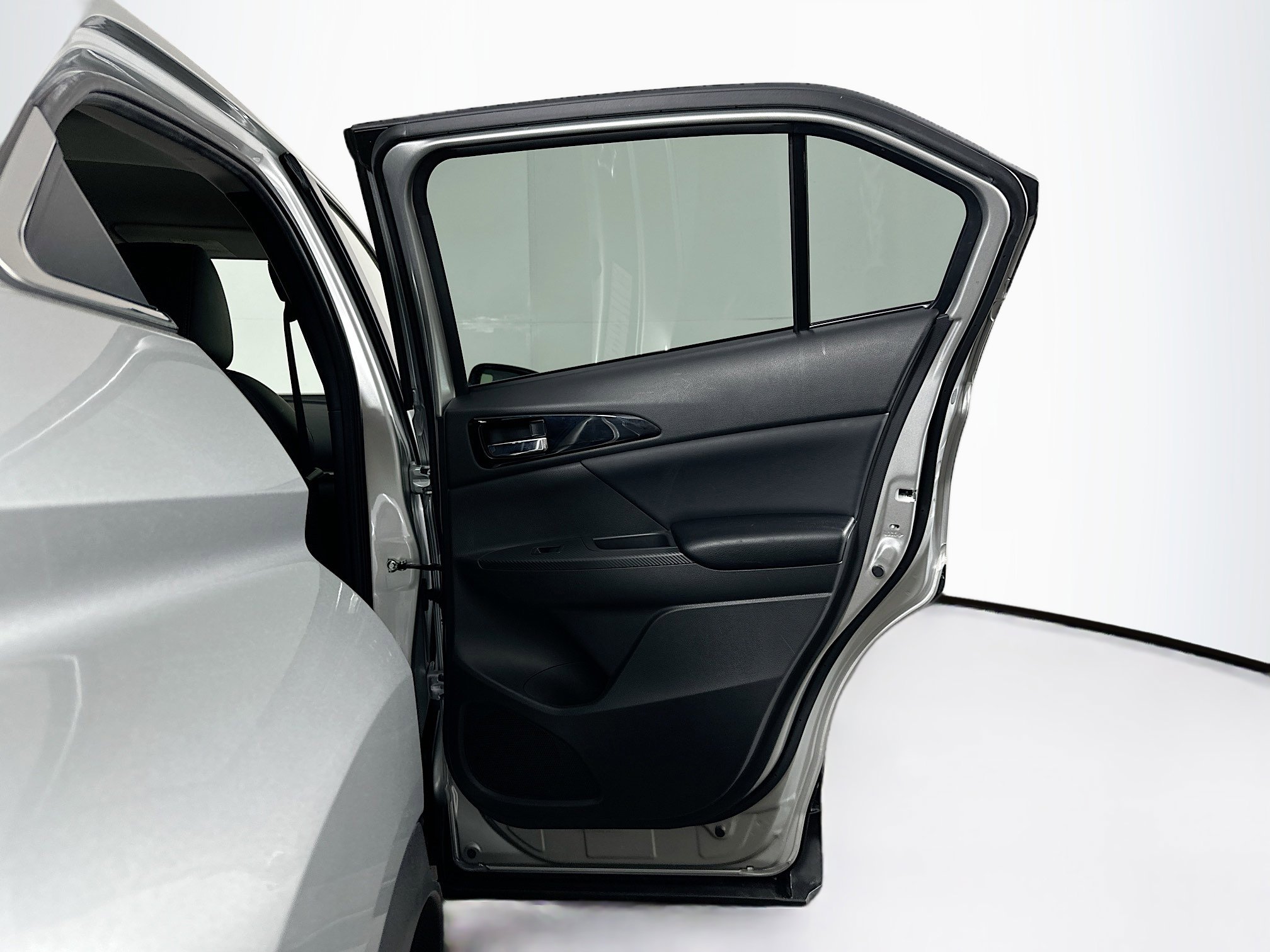 Used 2025 Mitsubishi Eclipse Cross SE image 30