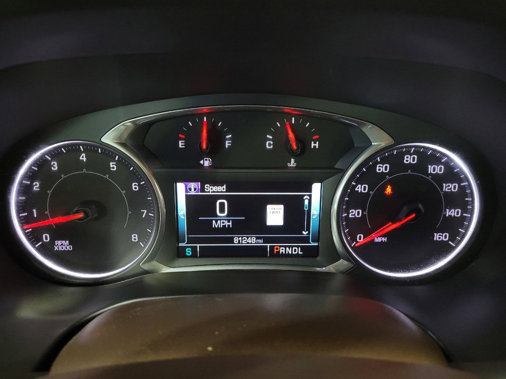 Used 2018 GMC Acadia SLT FWD image 23