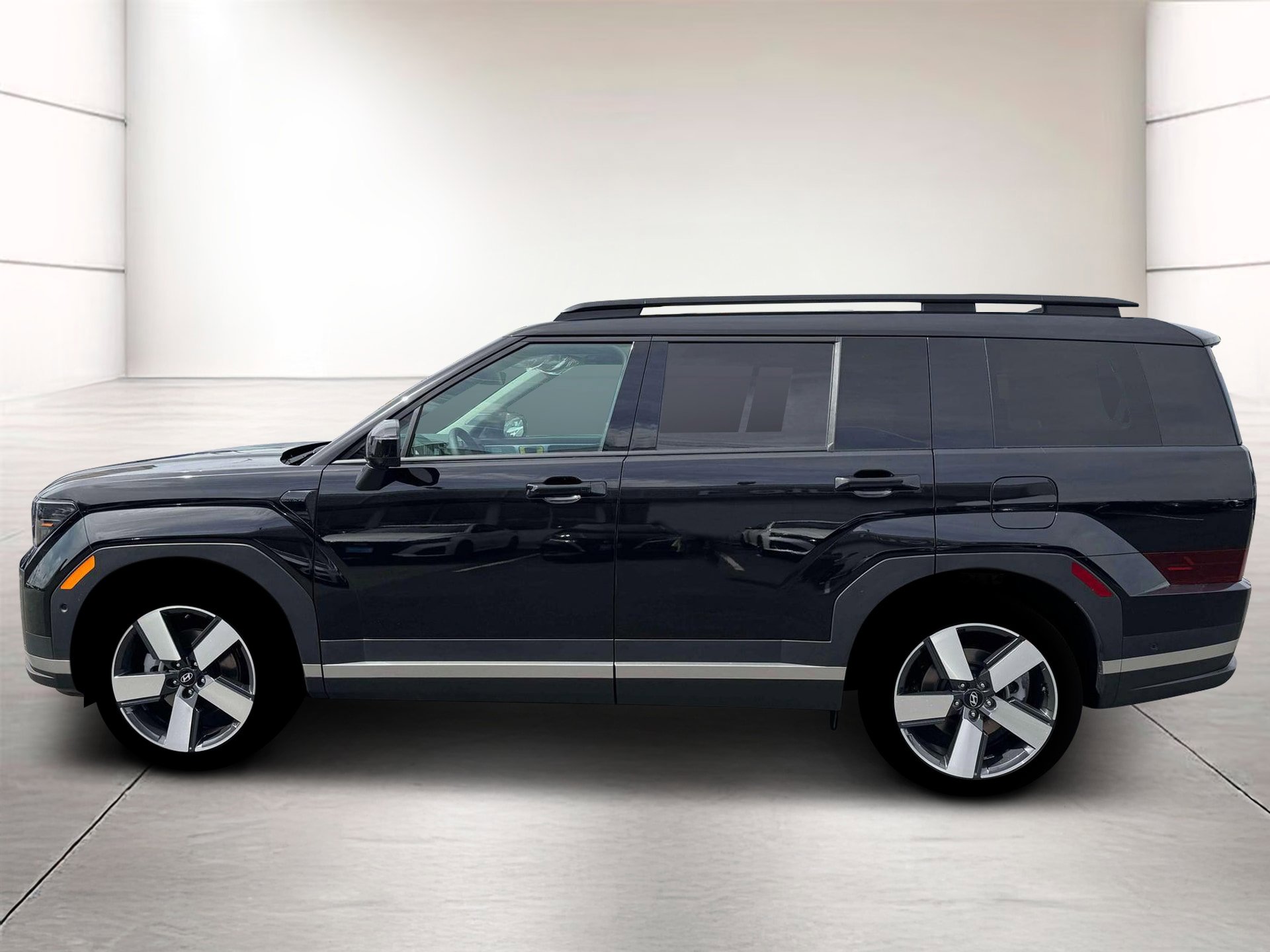 New 2026 Hyundai Santa Fe Limited AWD/4WD image 3