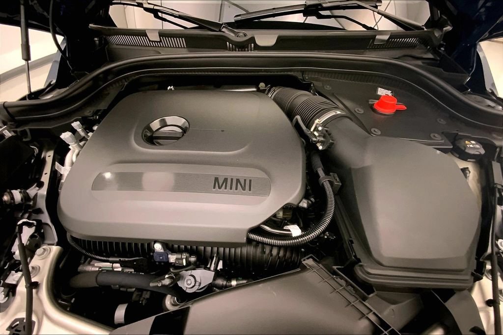 Used 2026 MINI Cooper S FWD image 8