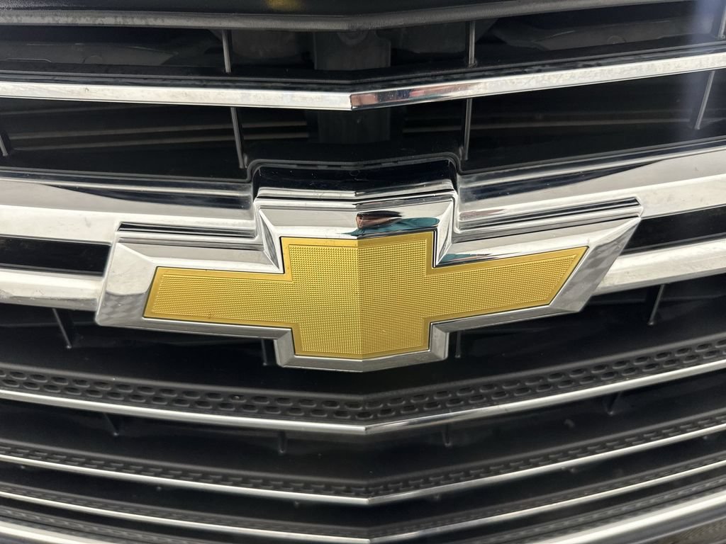 Used 2019 Chevrolet Traverse LT FWD image 32