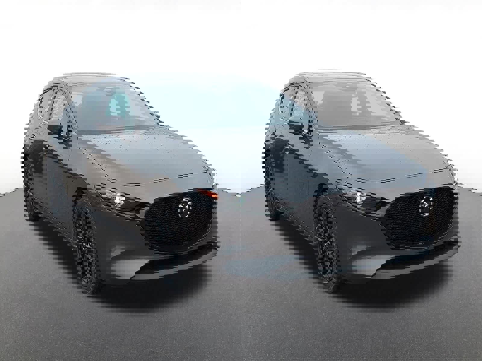 New 2026 MAZDA MAZDA3 2.5 S Hatchback w/ Premium Pkg image 8