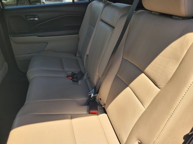 Used 2017 Honda Pilot EX-L image 15