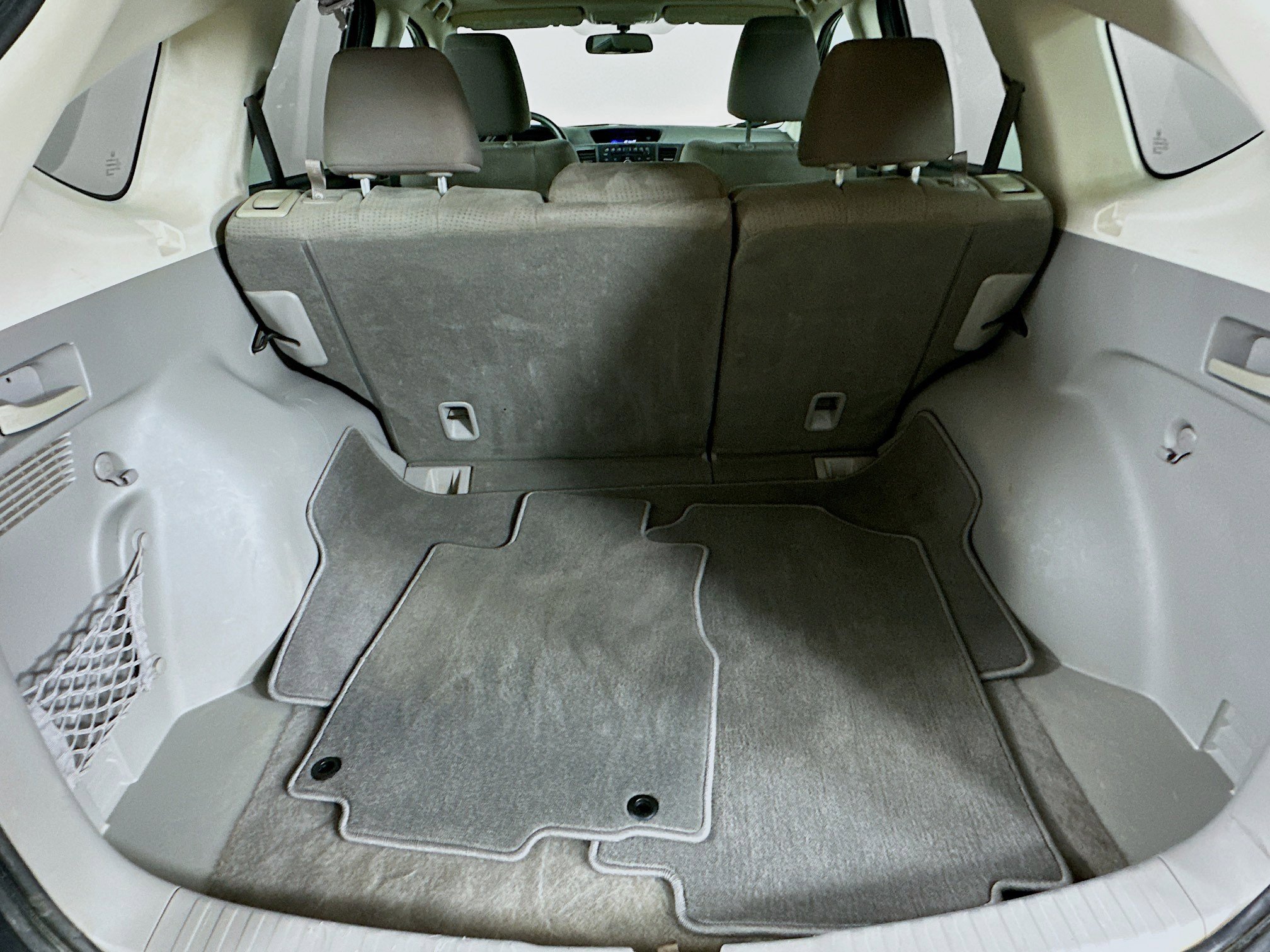 Used 2012 Honda CR-V EX image 35