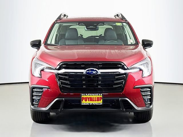 New 2026 Subaru Ascent Limited image 2