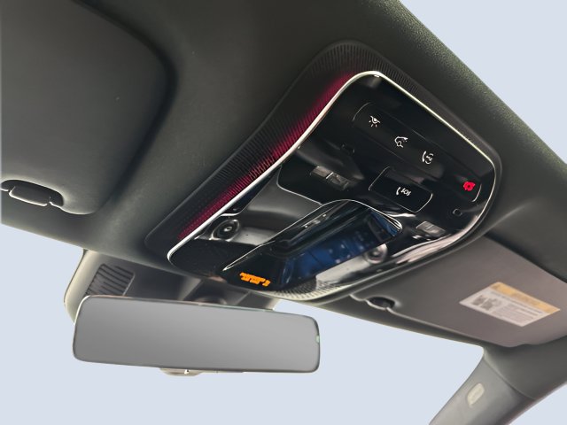 Used 2023 Mercedes-Benz C 300 4MATIC Sedan image 27