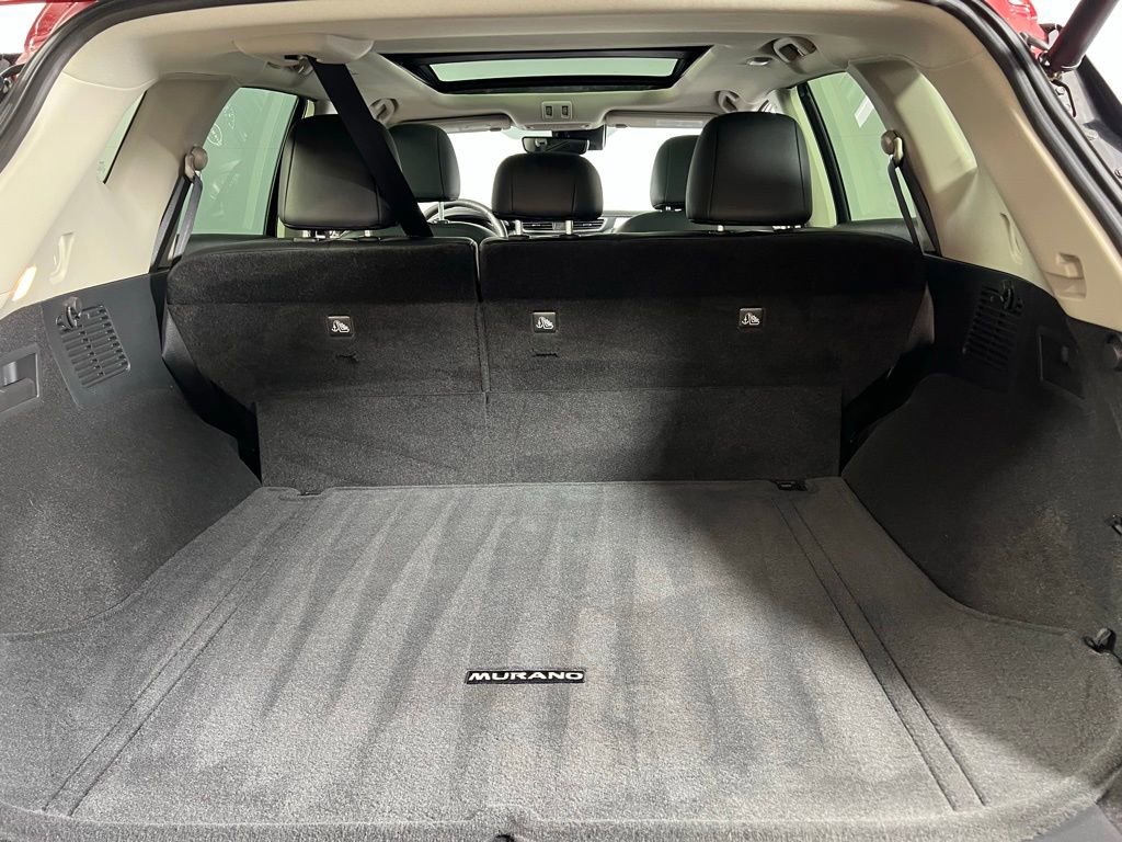 Used 2024 Nissan Murano SL image 29