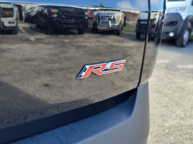 Used 2020 Chevrolet Traverse RS FWD image 6