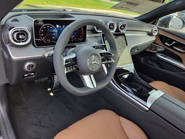 New 2026 Mercedes-Benz CLE 450 4MATIC Coupe image 25
