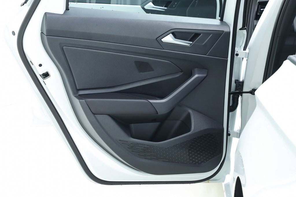 New 2025 Volkswagen Jetta Sport image 17