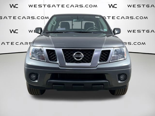 Used 2020 Nissan Frontier SV image 4