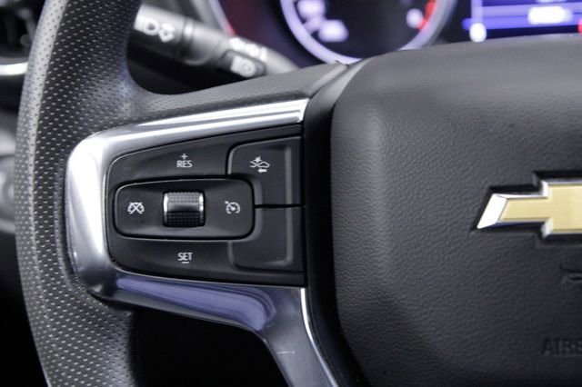 Used 2022 Chevrolet Blazer LT image 26