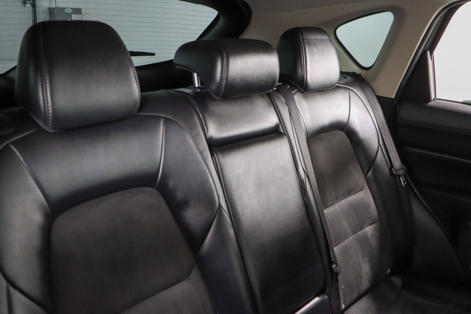 Used 2019 MAZDA CX-5 Touring FWD image 29