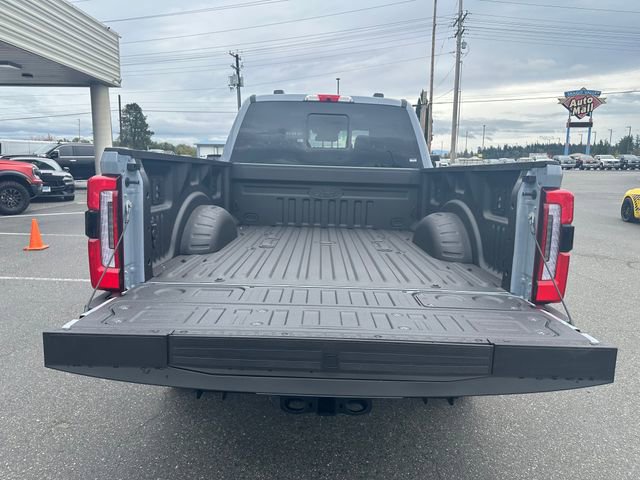New 2026 Ford F350 Platinum image 22