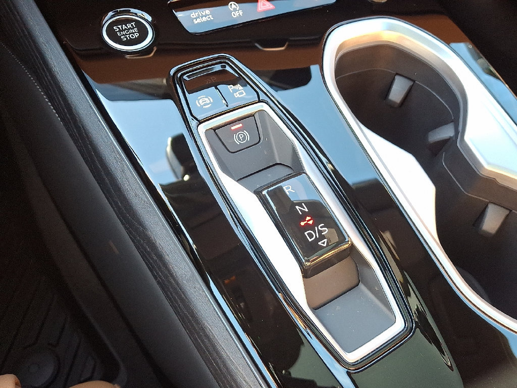 New 2026 Audi A6 Prestige AWD/4WD image 7