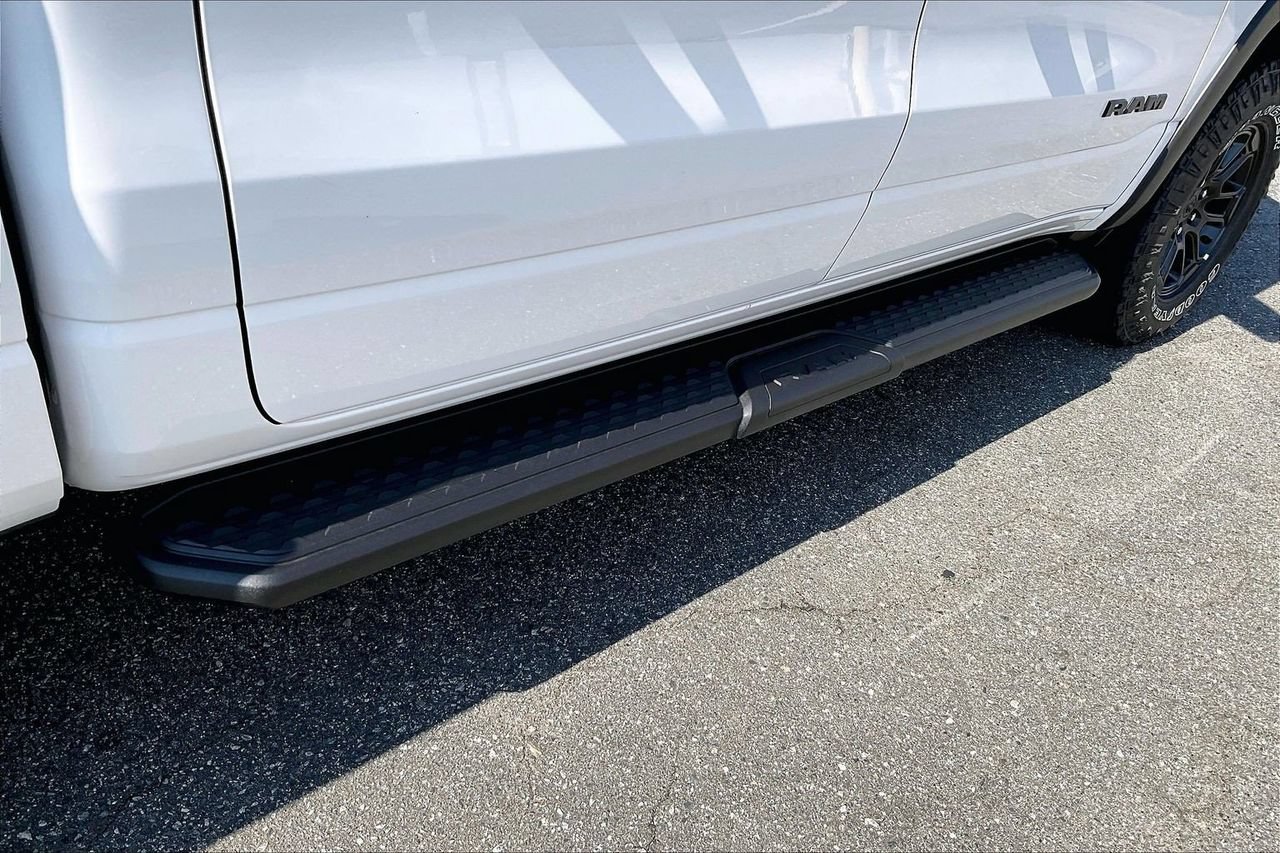 New 2027 RAM 1500 Rebel AWD/4WD image 9
