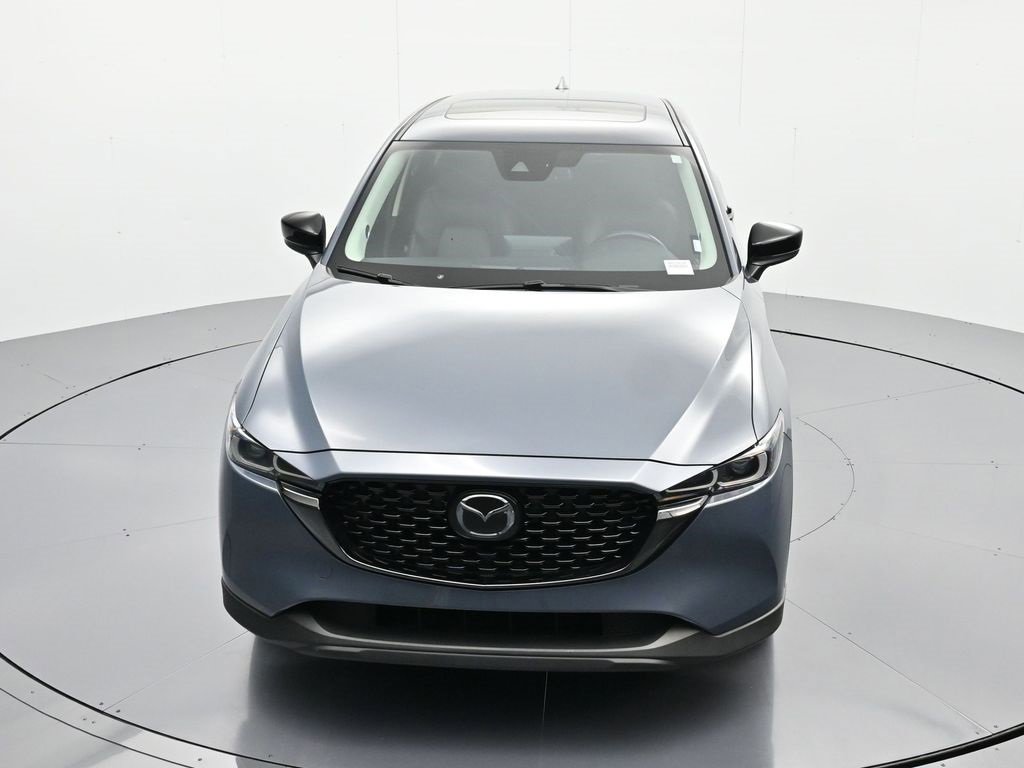 Used 2024 MAZDA CX-5 Carbon Edition image 32