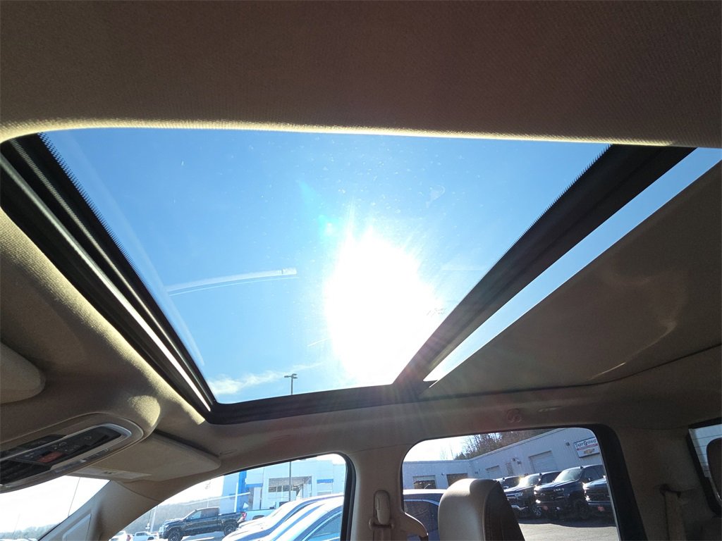 Used 2019 RAM 1500 Limited image 28