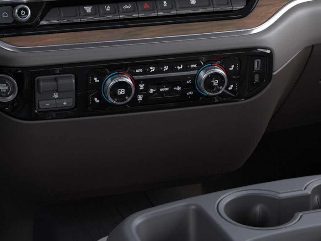 New 2026 GMC Sierra 3500 SLT AWD/4WD image 23