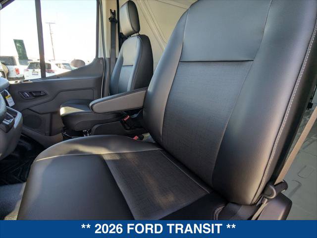 New 2026 Ford Transit 250 T250 RWD image 13