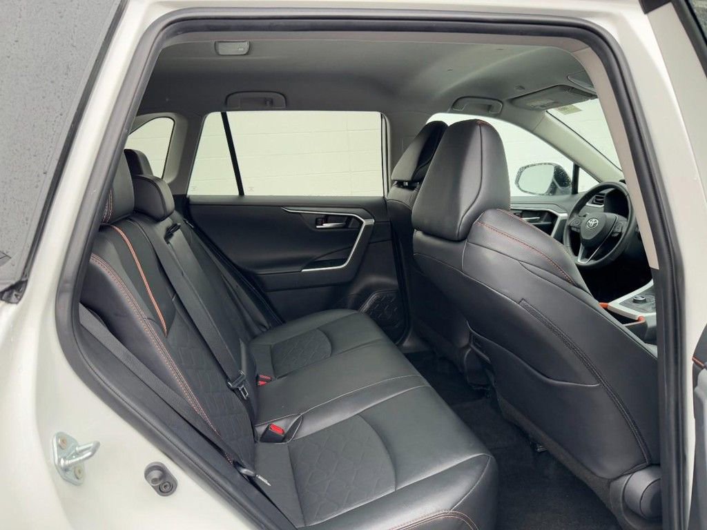 Used 2024 Toyota RAV4 Adventure image 10