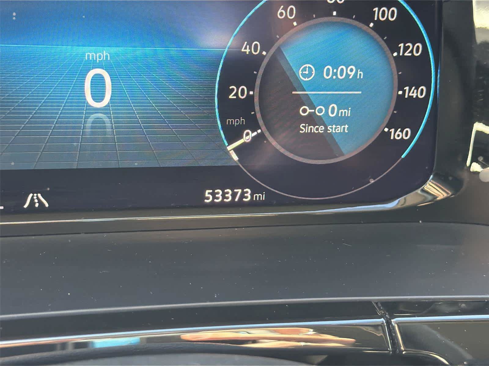 Used 2024 Volkswagen Atlas SE FWD image 19