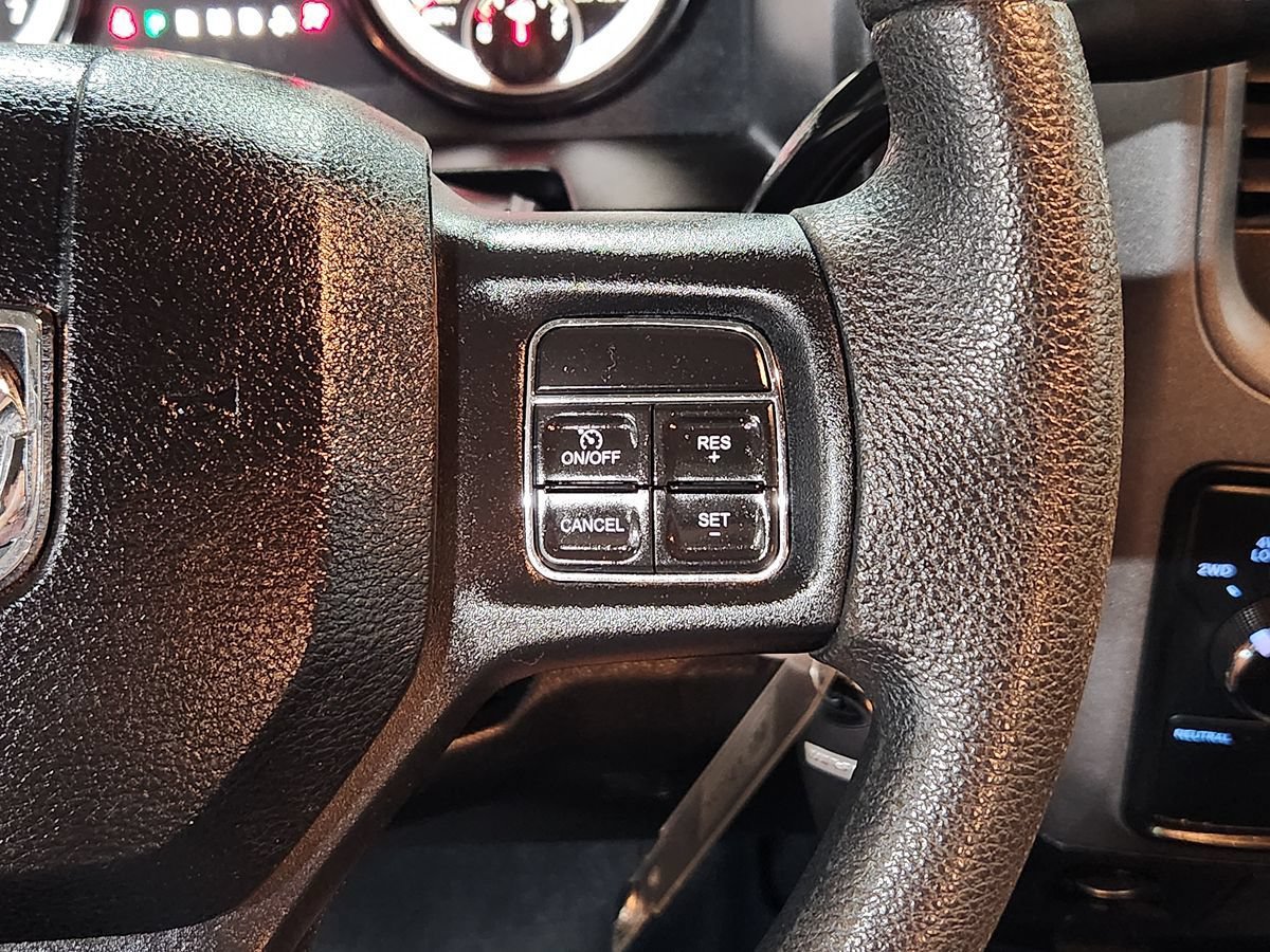 Used 2018 RAM 2500 Tradesman w/ Chrome Appearance Group AWD/4WD image 50