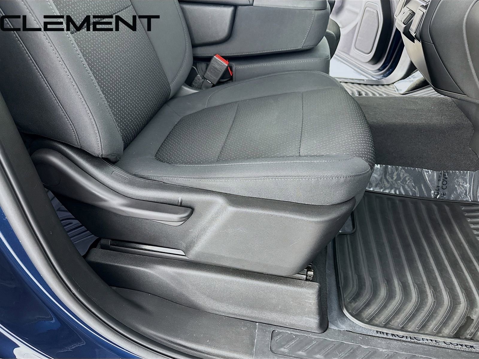 Used 2020 Chevrolet Silverado 1500 Custom w/ Custom Value Package image 29