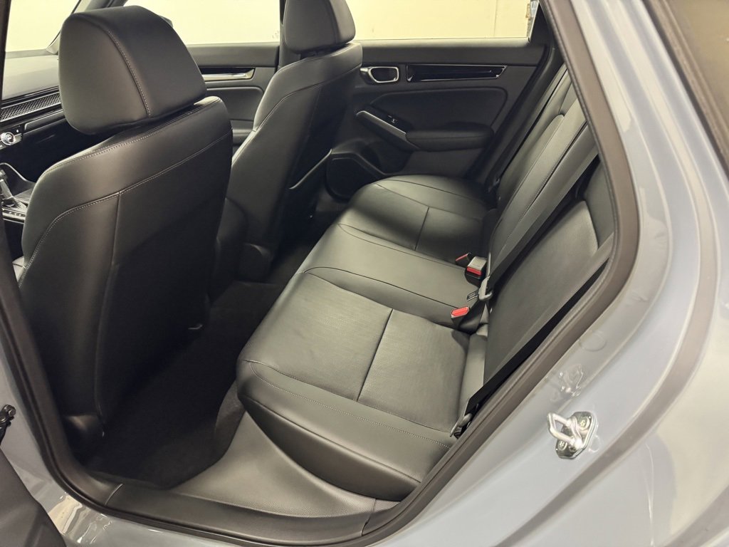 Used 2025 Honda Civic Sport Touring image 32